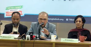 উপদেষ্টাদের সম্পদের হিসাব প্রকাশ না করা ভবিষ্যতের জন্য খারাপ উদাহরণ: টিআইবি